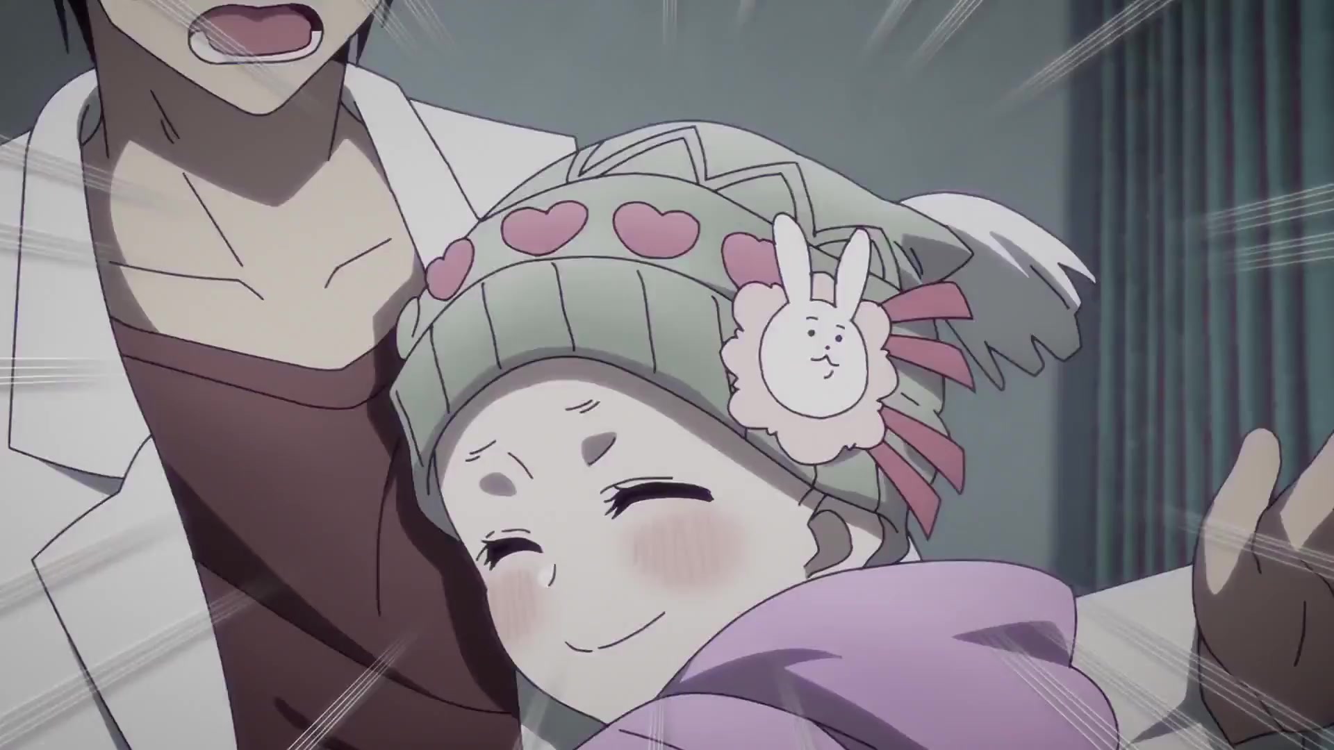[Tsukyio Editing Resources] Oshi No Ko Season 1 (Episode 1) Raw Clips (46) (tsukyio.com).mp4